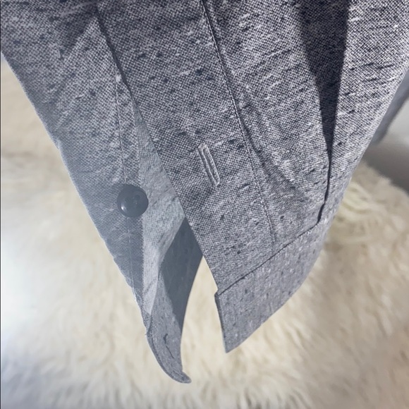 Zara button down - Picture 5 of 6